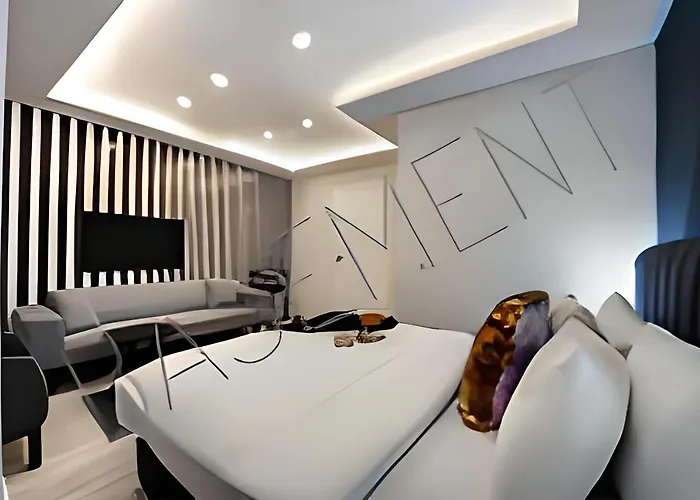 Etiz Bosphorus Hotell