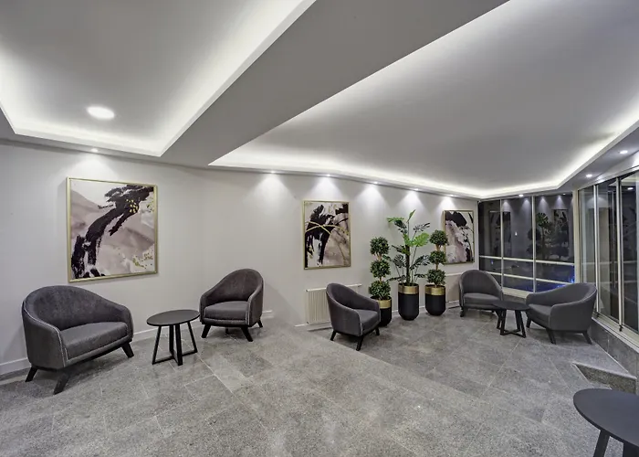 Etiz Bosphorus Istanbul