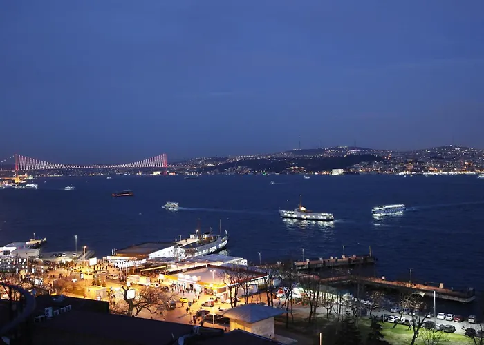 Etiz Bosphorus