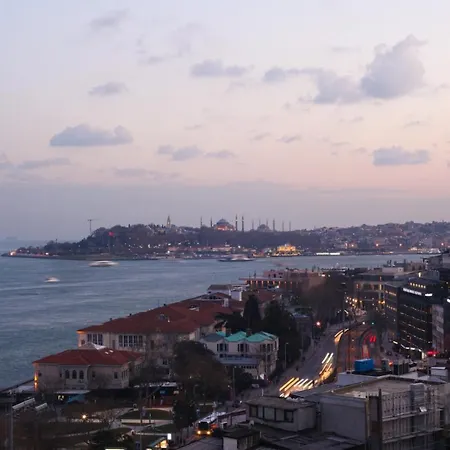 Etiz Bosphorus