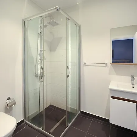 Отель Etiz Bosphorus