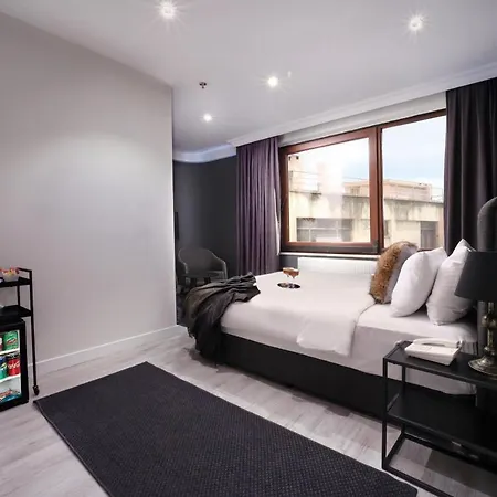 Etiz Bosphorus Стамбул