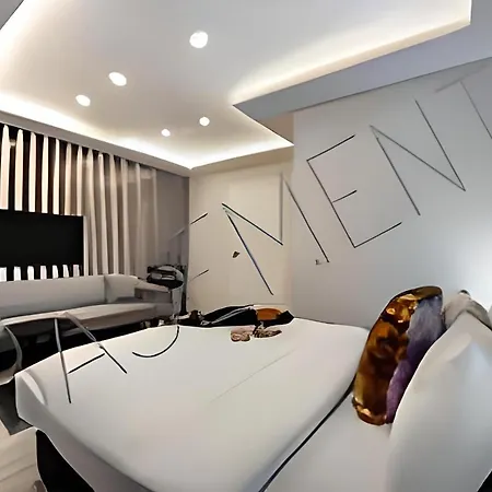 Etiz Bosphorus Otel