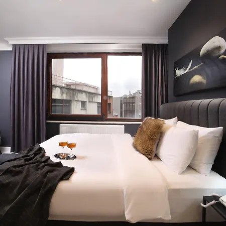 Etiz Bosphorus Istanbul
