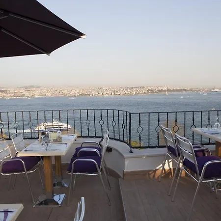 Etiz Bosphorus
