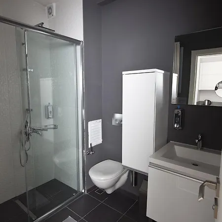 Otel Etiz Bosphorus İstanbul