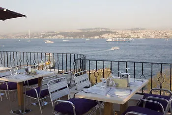 Otel Etiz Bosphorus İstanbul