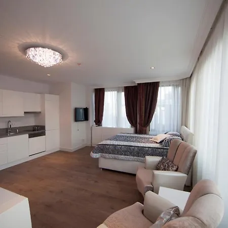 Etiz Bosphorus * Стамбул