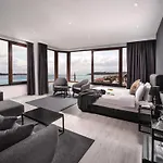 Hotel Etiz Bosphorus *