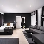 Hotel Etiz Bosphorus