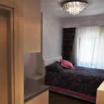 Etiz Bosphorus Istanbul