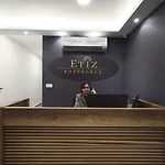 Etiz Bosphorus