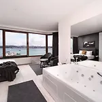 Hotel Etiz Bosphorus Istanbul