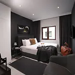 Hotel Etiz Bosphorus Istanbul