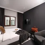 Etiz Bosphorus Hotel Istanbulská provincie