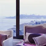 Etiz Bosphorus Istanbulská provincie