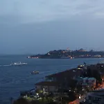 Etiz Bosphorus Istanbul