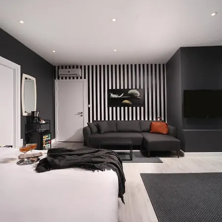 فندق Etiz Bosphorus