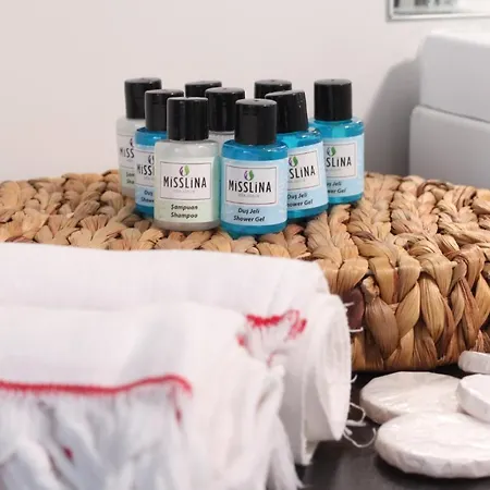 Etiz Bosphorus Ξενοδοχείο *