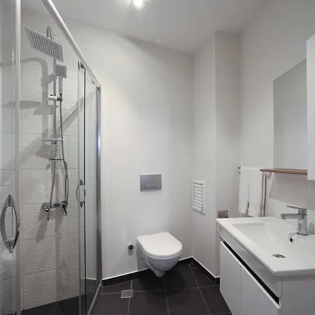 Etiz Bosphorus Ξενοδοχείο *