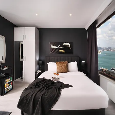 Etiz Bosphorus فندق