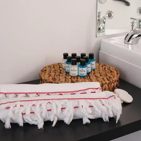 فندق Etiz Bosphorus *