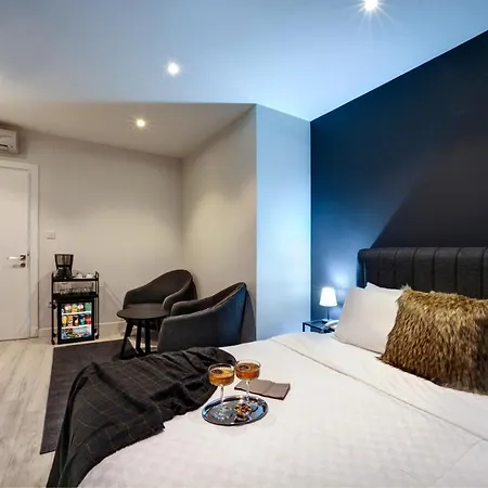 Etiz Bosphorus اسطنبول