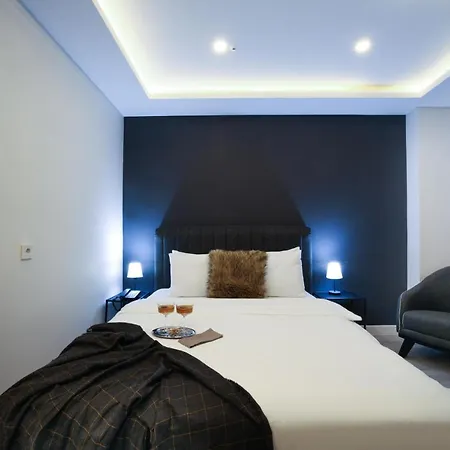 Etiz Bosphorus * Isztambul
