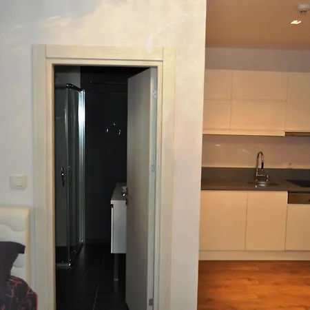 Etiz Bosphorus فندق اسطنبول