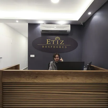 Etiz Bosphorus