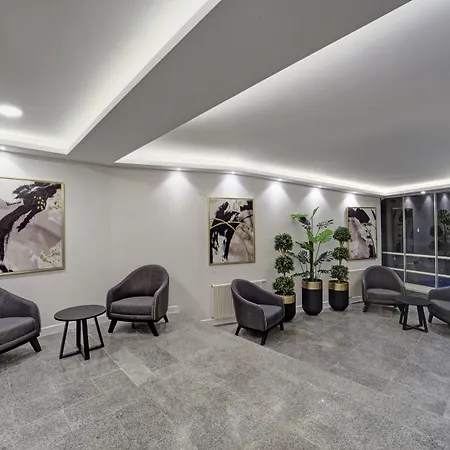 Etiz Bosphorus اسطنبول