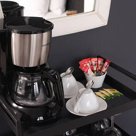 Etiz Bosphorus Κωνσταντινούπολη