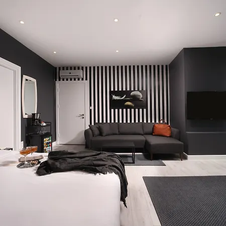 Etiz Bosphorus * اسطنبول