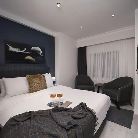 Ξενοδοχείο Etiz Bosphorus