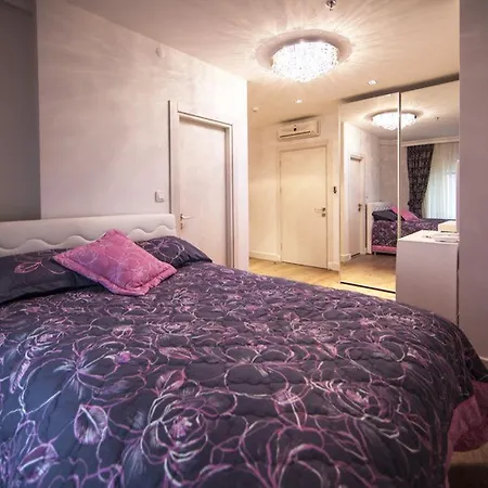 Ξενοδοχείο Etiz Bosphorus *