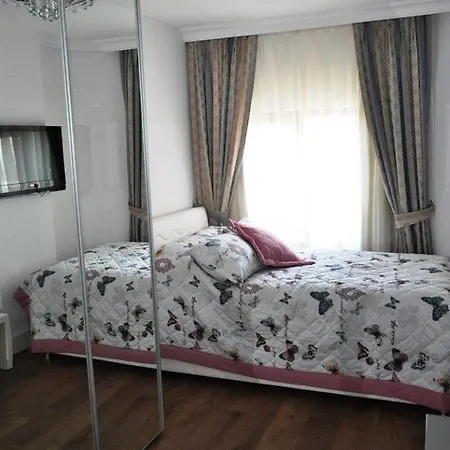 فندق Etiz Bosphorus