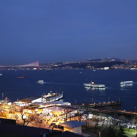 Etiz Bosphorus