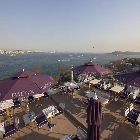 Etiz Bosphorus Istanbul