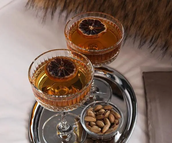 Etiz Bosphorus * イスタンブール