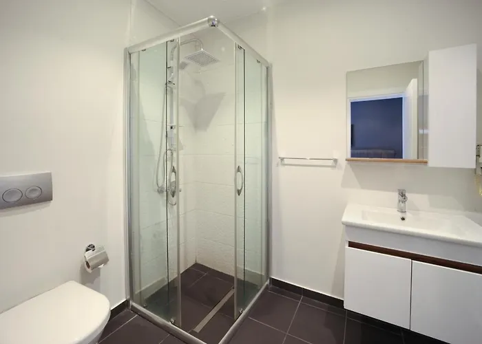 Hotel Etiz Bosphorus