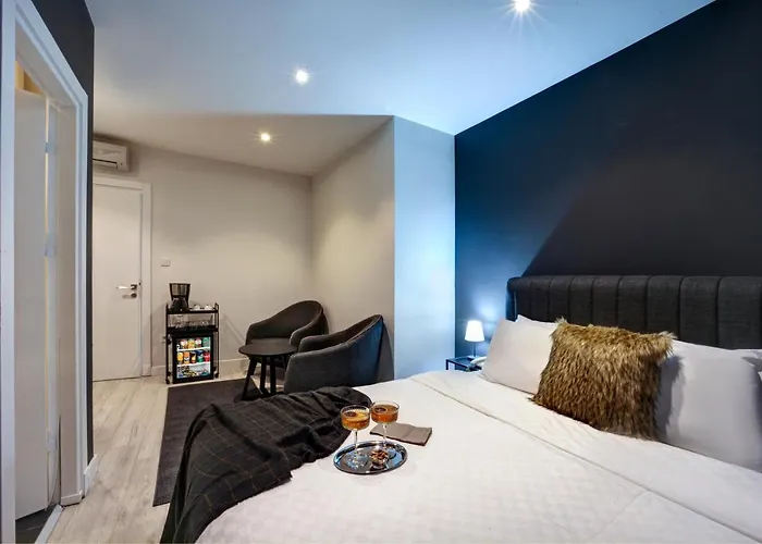 Etiz Bosphorus イスタンブール