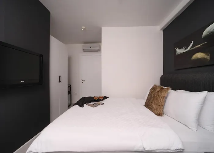 Hotel Etiz Bosphorus *