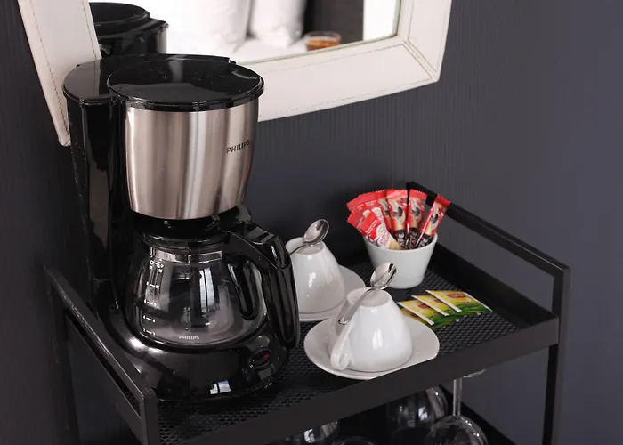 Etiz Bosphorus イスタンブール