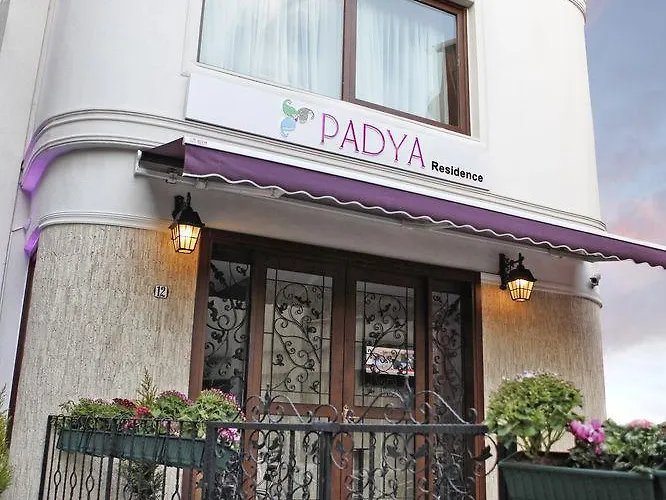 Etiz Bosphorus イスタンブール