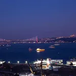 Отель Etiz Bosphorus *