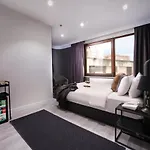 Etiz Bosphorus Стамбул