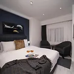 Отель Etiz Bosphorus Стамбул
