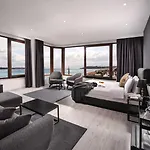 Отель Etiz Bosphorus *