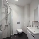 Отель Etiz Bosphorus Стамбул