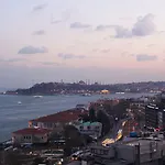 Отель Etiz Bosphorus